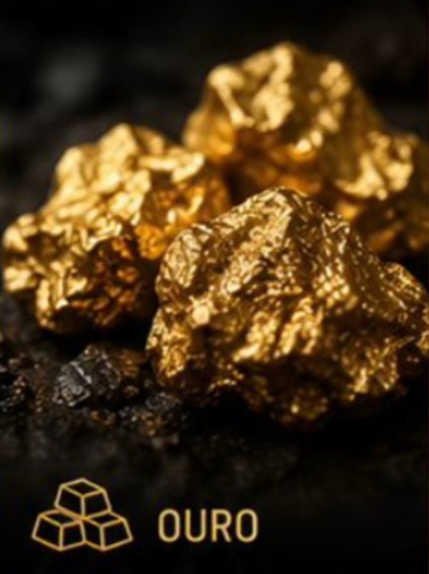 Ouro